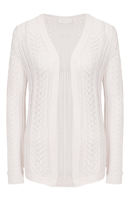 Женский кардиган изо льна и хлопка MVST, арт. WS59-1532MU
