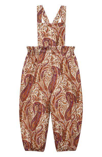 Вельветовый комбинезон BONPOINT, арт. W01XPAWO0301(680A)_864092, фото 1