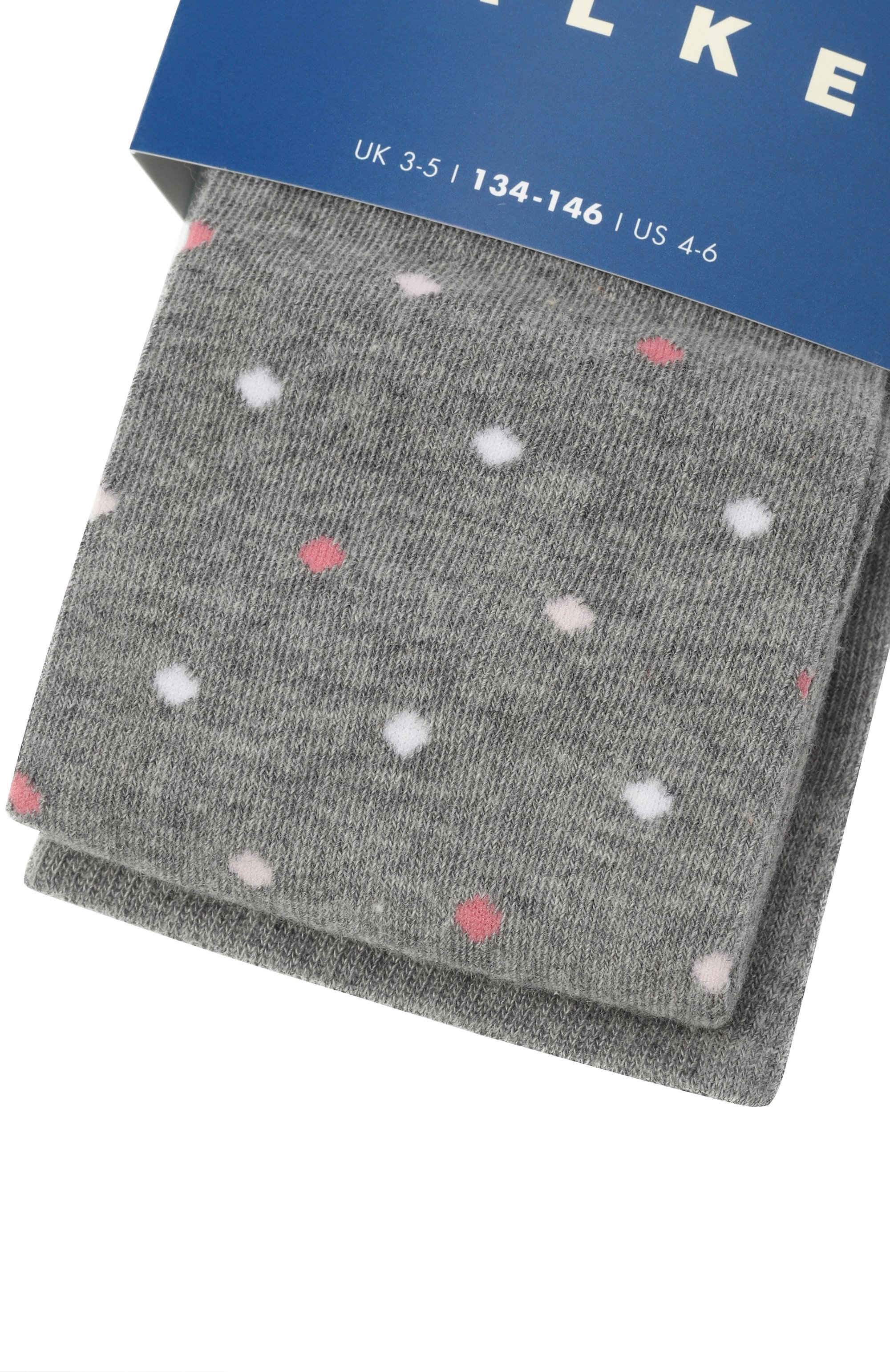 Хлопковые колготки FALKE, арт. 13696, фото 2