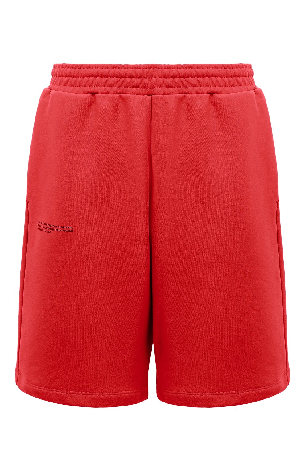 Хлопковые шорты PANGAIA, арт. 365 Long Shorts, фото 1