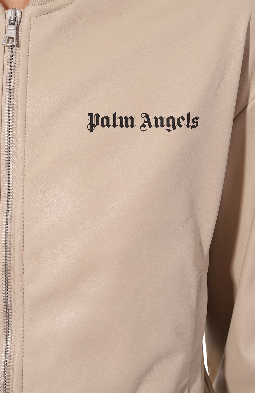 Бомбер PALM ANGELS, арт. PWBD025S23FAB0030403, фото 5