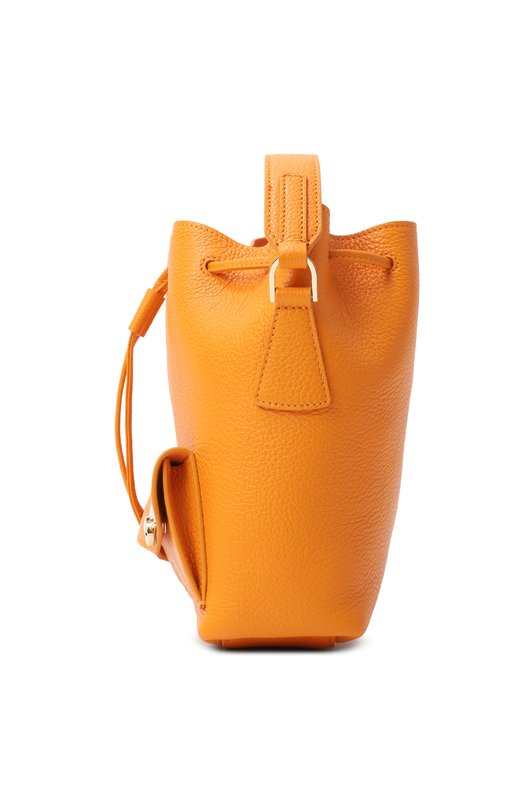 Сумка Multipocket Ferragamo 220915/785880 Оранжевый  220915/785880 Фото 4