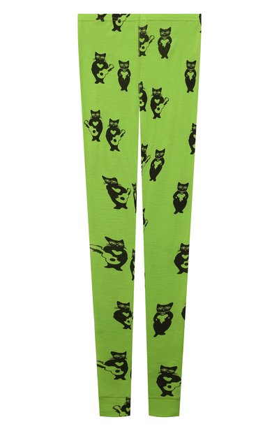 Шерстяной термокомплект WOOL AND COTTON, арт. PRUFP-019, фото 5