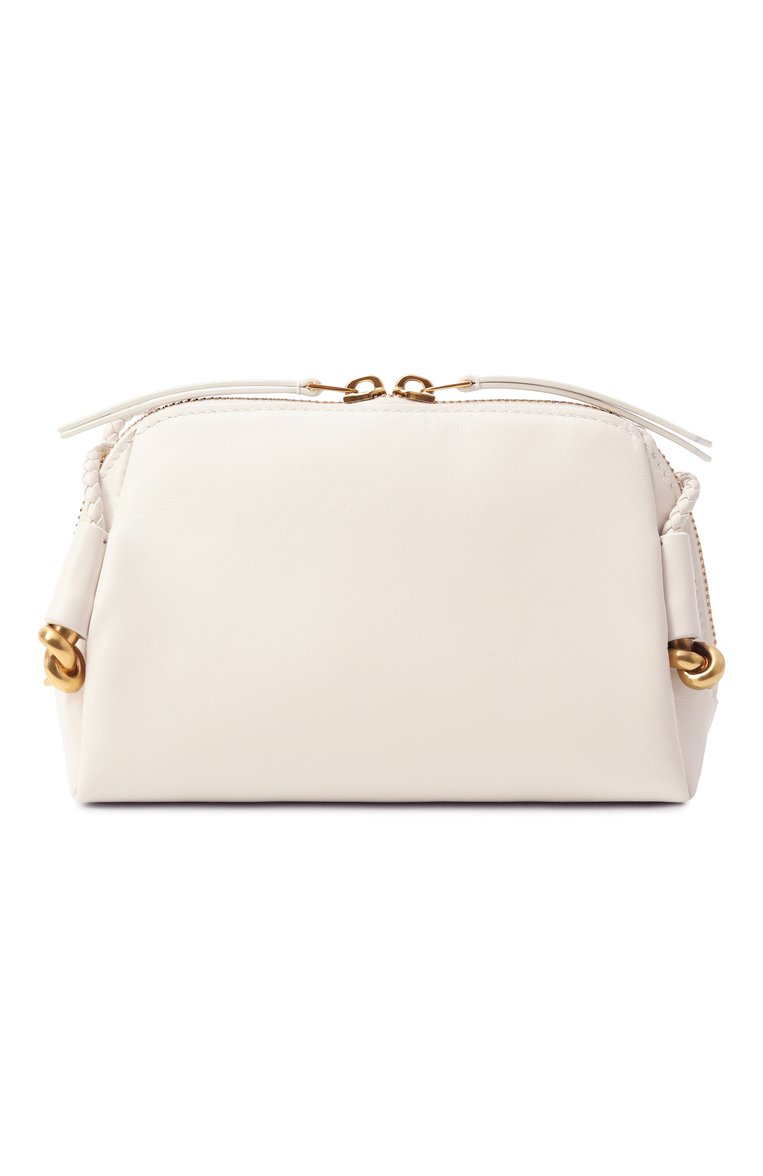Сумка concert pouch BOTTEGA VENETA, арт. 816975/VMAUM, фото 1