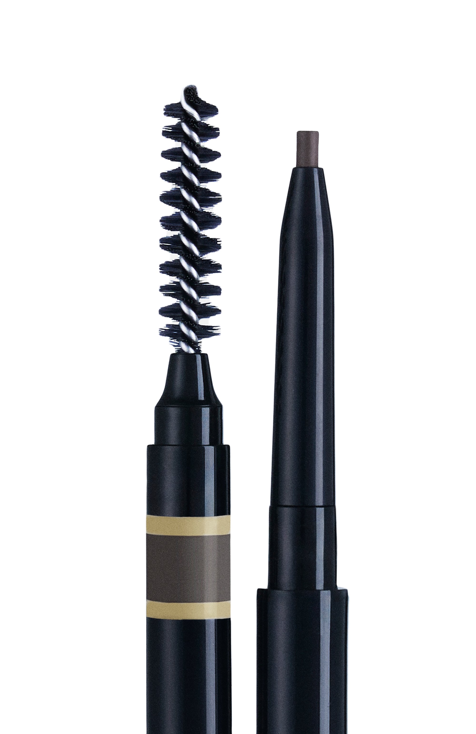 Моделирующий карандаш для бровей brow restyler pencil, оттенок 04 dark brown (0,09g) DOLCE & GABBANA, арт. 8054754409260, фото 3