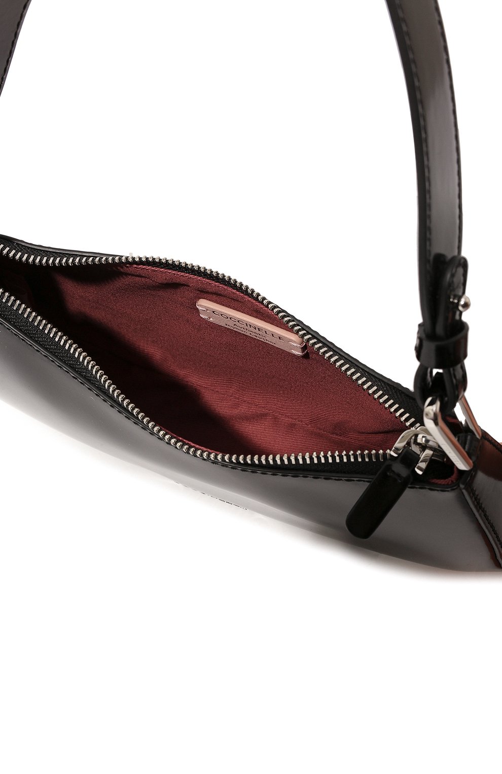 Сумка merveille mini COCCINELLE, арт. E5 MRH 52 01 01, фото 5