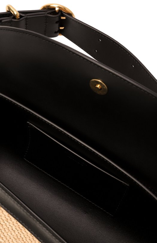 Сумка Cannolo small Jil Sander J07WD0023/P8930 Бежевый  J07WD0023/P8930 Фото 5