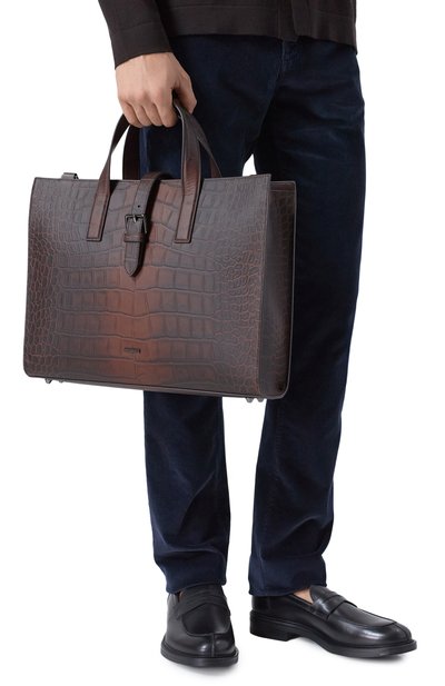 Портфель EMPORIO ARMANI, арт. EM003617/AF19384, фото 2