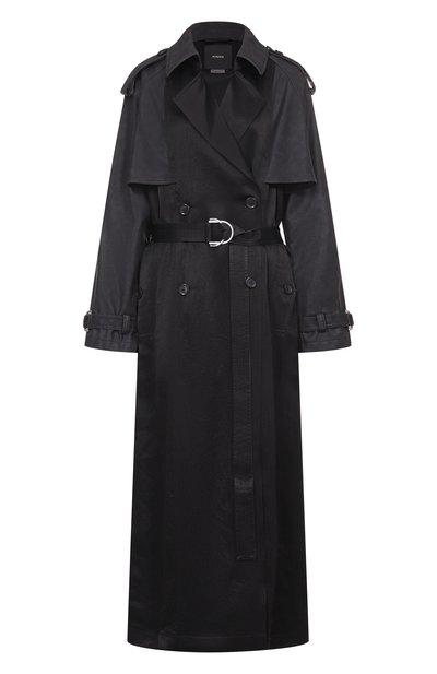 Женский тренч PINKO, арт. 104597/A2BV