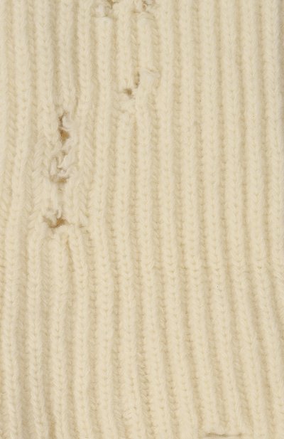 Шерстяные гетры ANN DEMEULEMEESTER, арт. 2402-U-SA30-KN048-003, фото 3