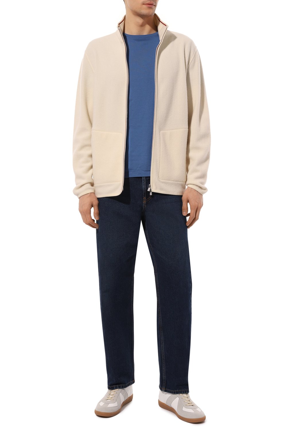 Футболка STEFANO RICCI, арт. MNH3202450/803, фото 2