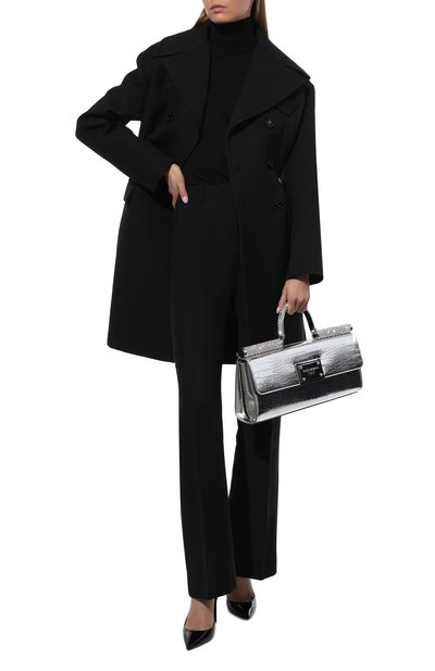 Сумка sicily DOLCE & GABBANA, арт. BB7007/AQ600, фото 3