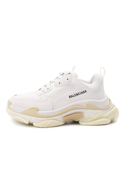Кроссовки triple s BALENCIAGA, арт. 534217/W2CA1, фото 3