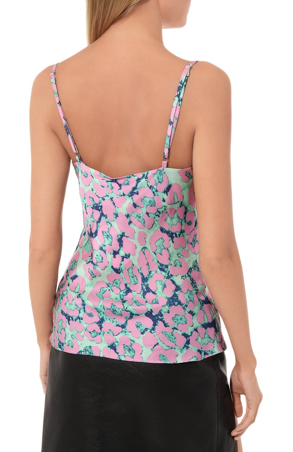 Топ из вискозы SEVEN LAB, арт. STS1.03.970.355, фото 4