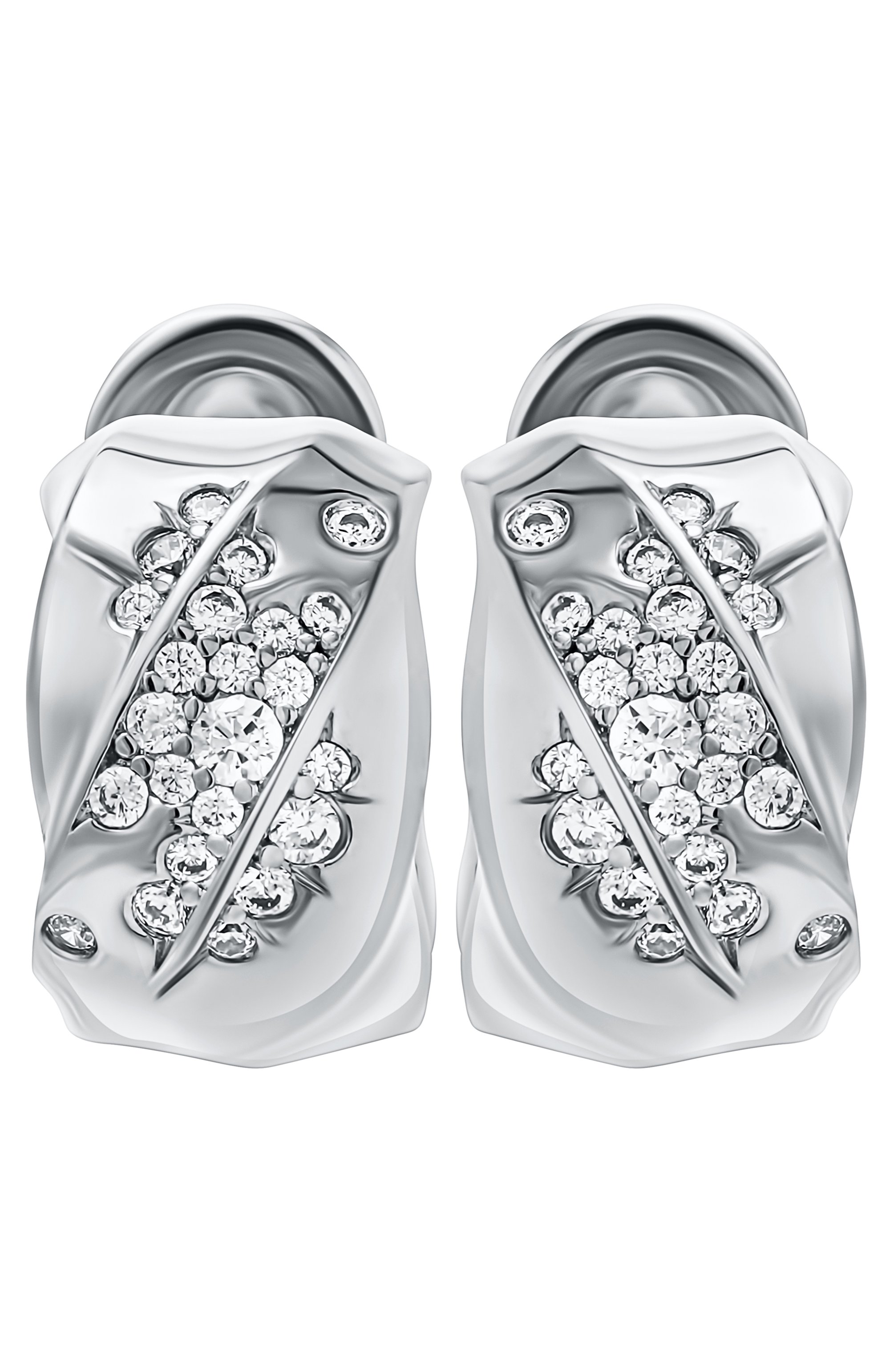 Серьги NUMBERING, арт. 3124/M, фото 1