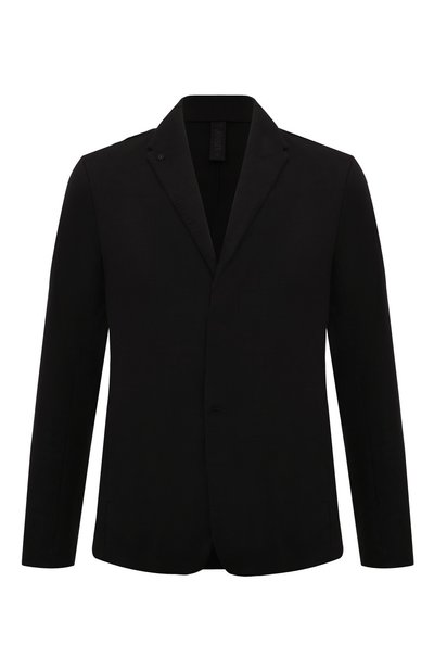 Мужской пиджак из хлопка и шерсти TRANSIT, арт. CFUTRYM221