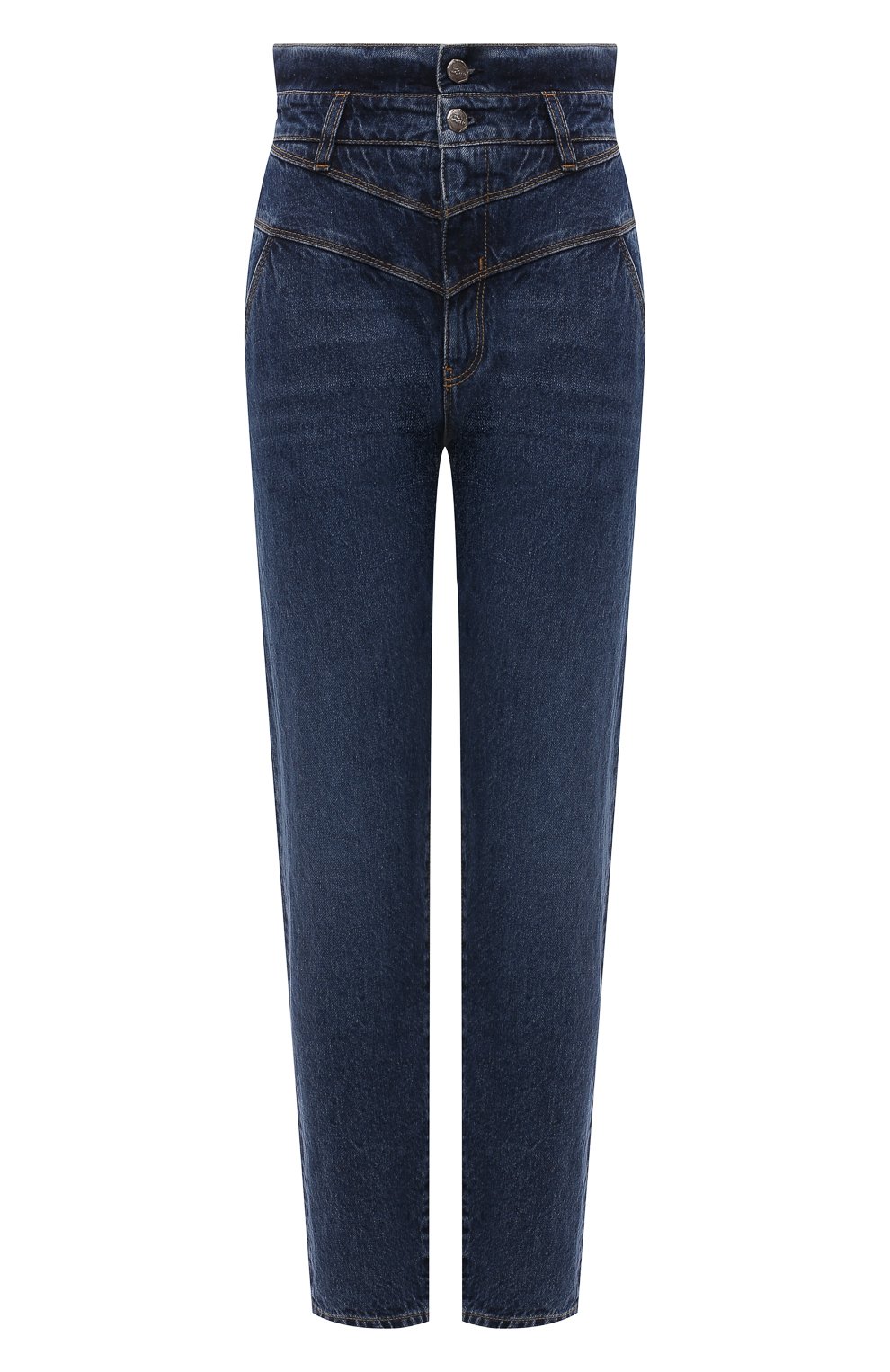 Джинсы TWO WOMEN IN THE WORLD, арт. 0RCHIDEA/A1NG033, фото 1