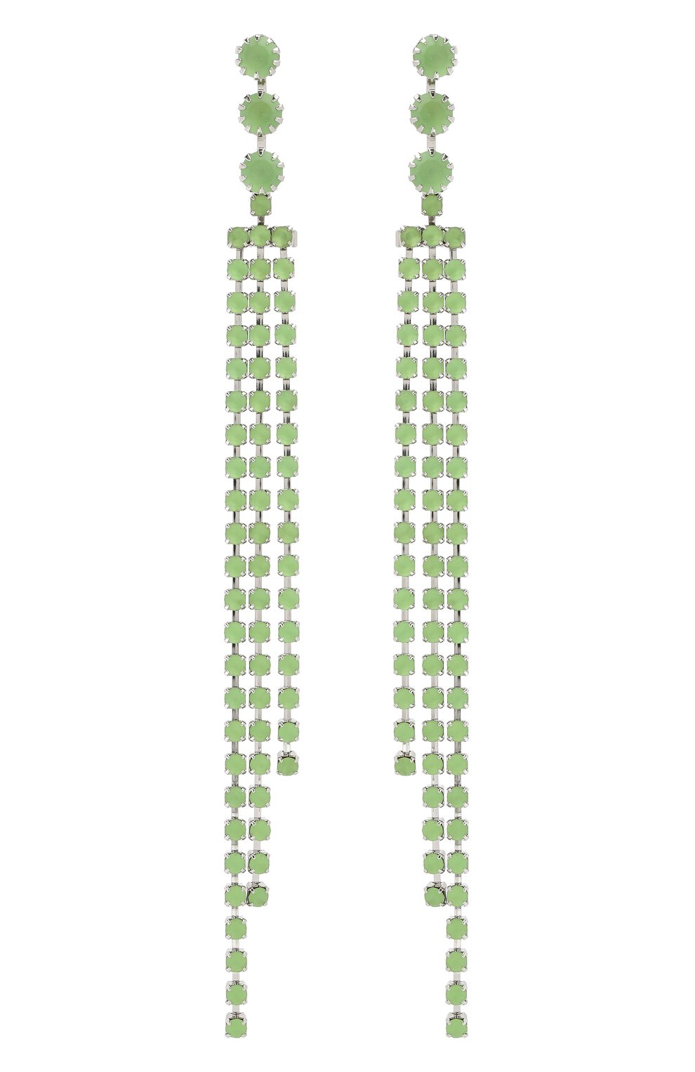 Серьги ISABEL MARANT, арт. BL0833-21A013B, фото 1