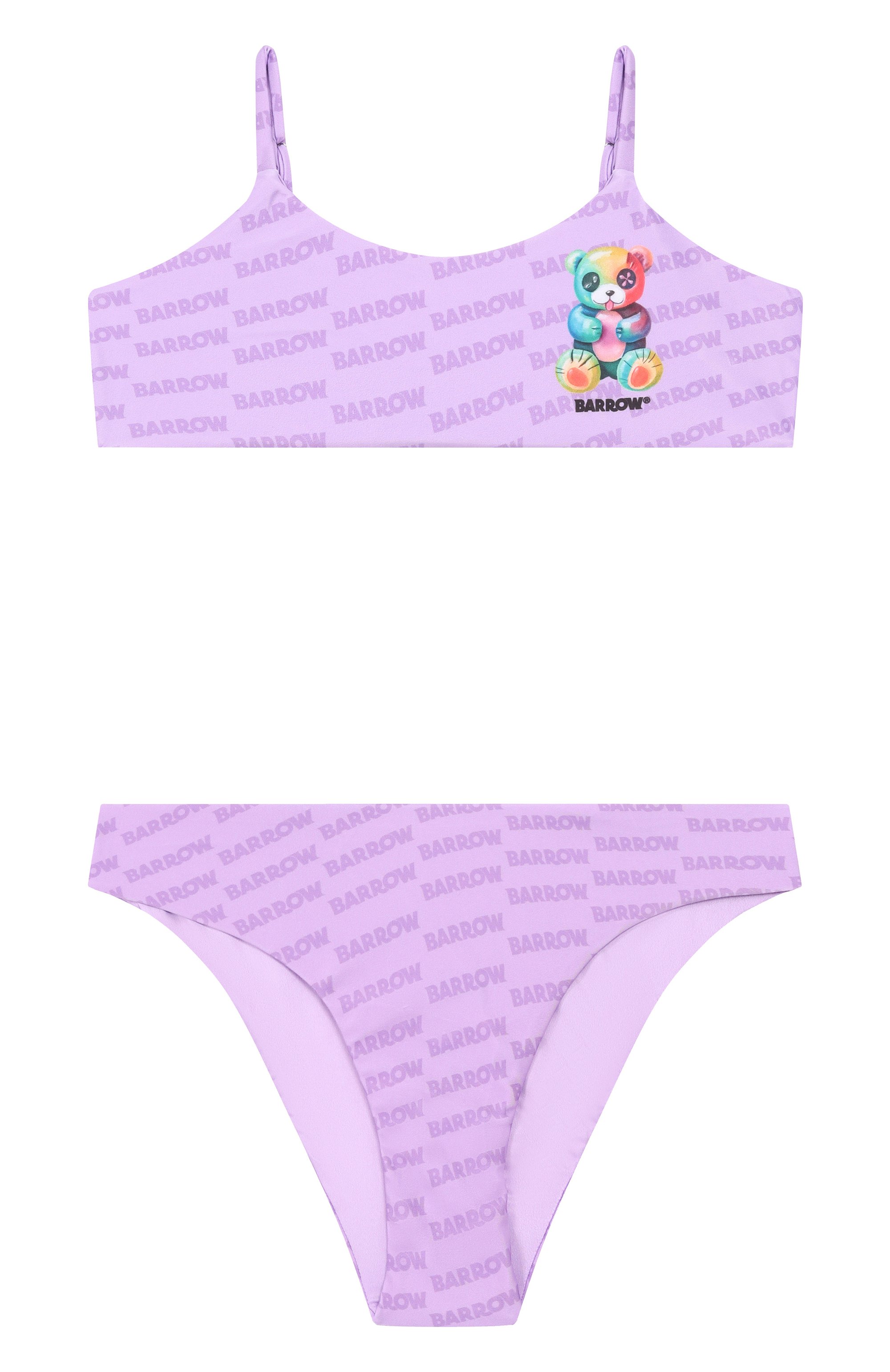 Раздельный купальник BARROW, арт. S6BKJGSB230, фото 1