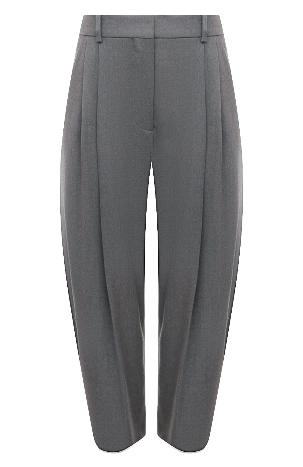 Шерстяные брюки STELLA MCCARTNEY, арт. 591964/3CU703, фото 1