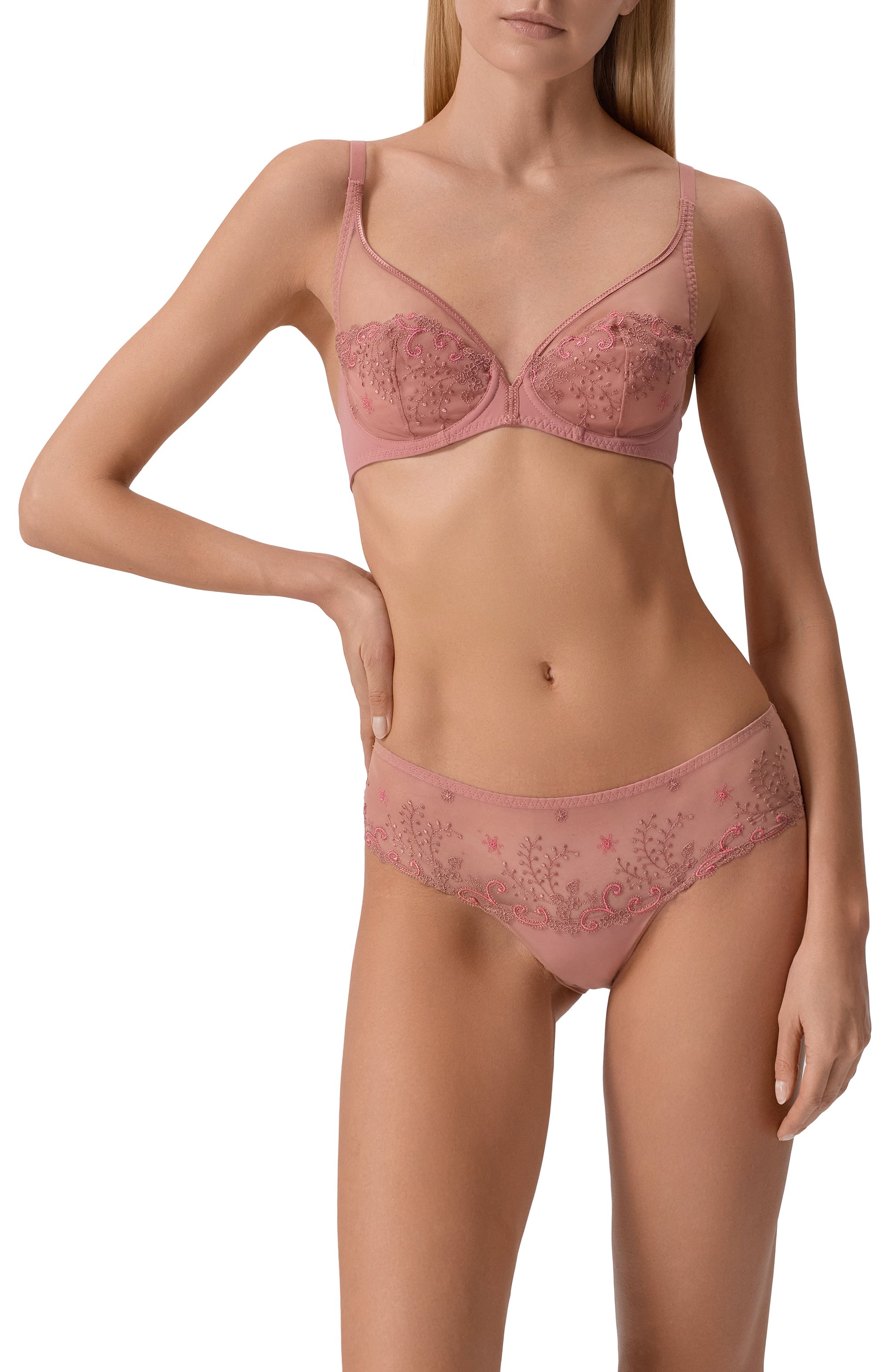 Трусы-слипы SIMONE PERELE, арт. 12X630, фото 2