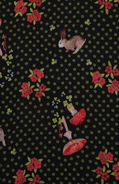 Платье из вискозы ULYANA SERGEENKO, арт. ABM001KD21P (1407б21), фото 3