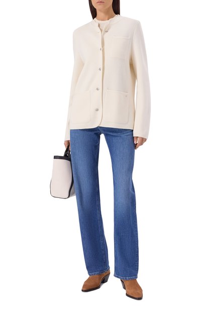 Зам�шевые ботильоны niara BOSS, арт. 50548781, фото 3