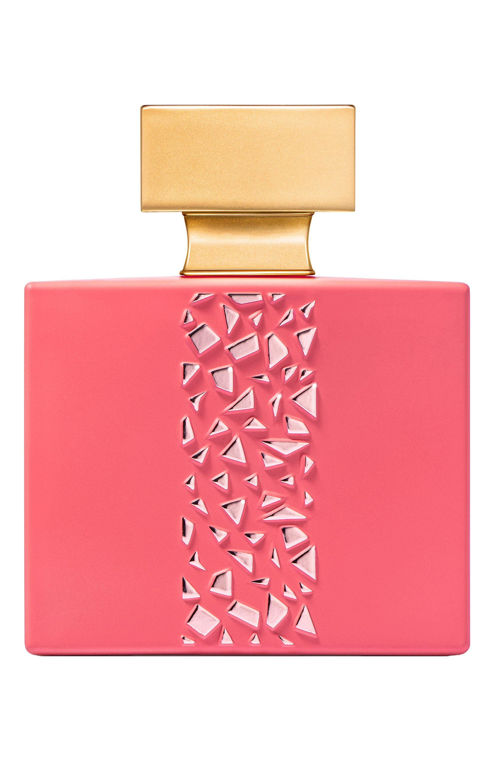 Парфюмерная вода hypnotic musk (100ml) M. MICALLEF, арт. 3760231016238, фото 2