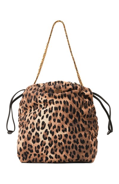 Женская сумка lettering mini MOSCHINO, арт. A7337/8028