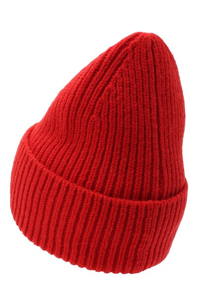 Шерстяная шапка ACNE STUDIOS, арт. C40102/M, фото 2