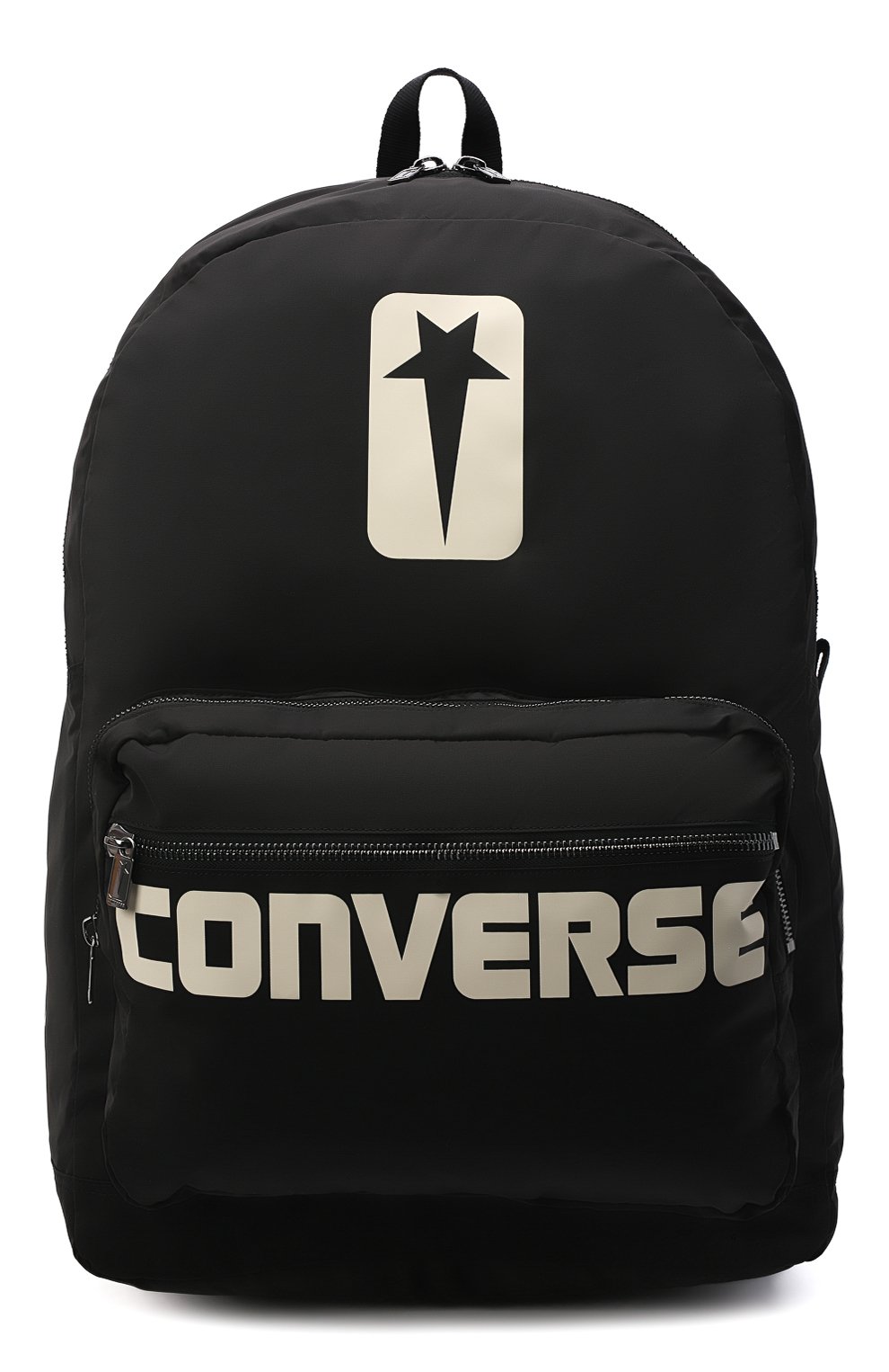 Текстильный рюкзак converse x  rick owens drkshdw go lo CONVERSE, арт. 10022839001, фото 1
