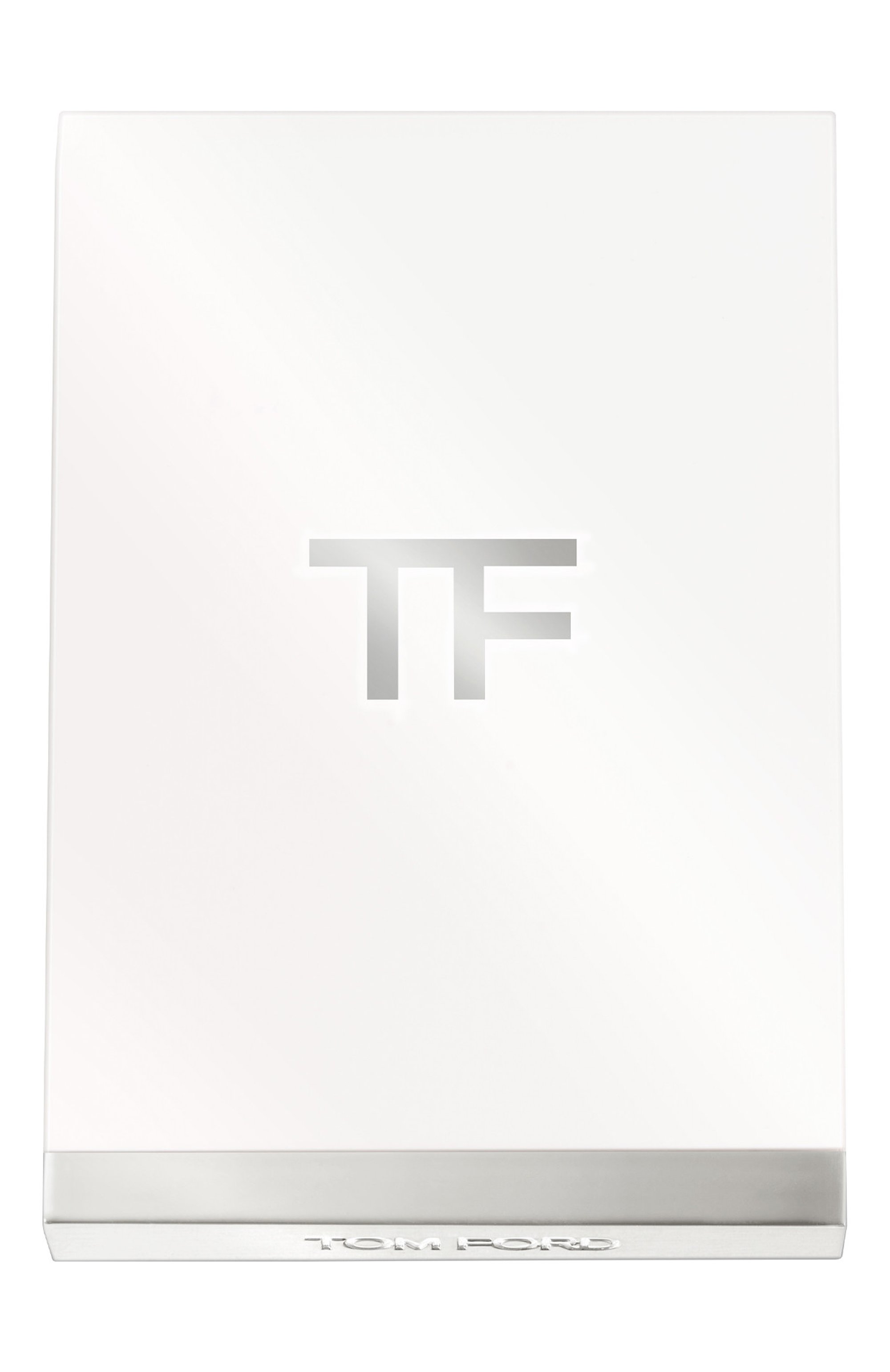 Палетка теней soleil neige eye color quad, оттенок 01 chalet mink (9g) TOM FORD, арт. T1BN-01, фото 2