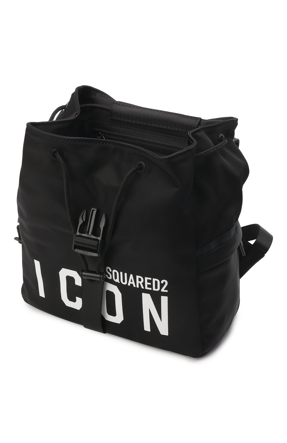 Рюкзак d2 icon DSQUARED2, арт. BPW0021 11703199, фото 5