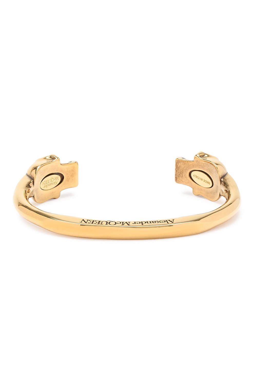 Браслет ALEXANDER MCQUEEN, арт. 554487/J160G, фото 2