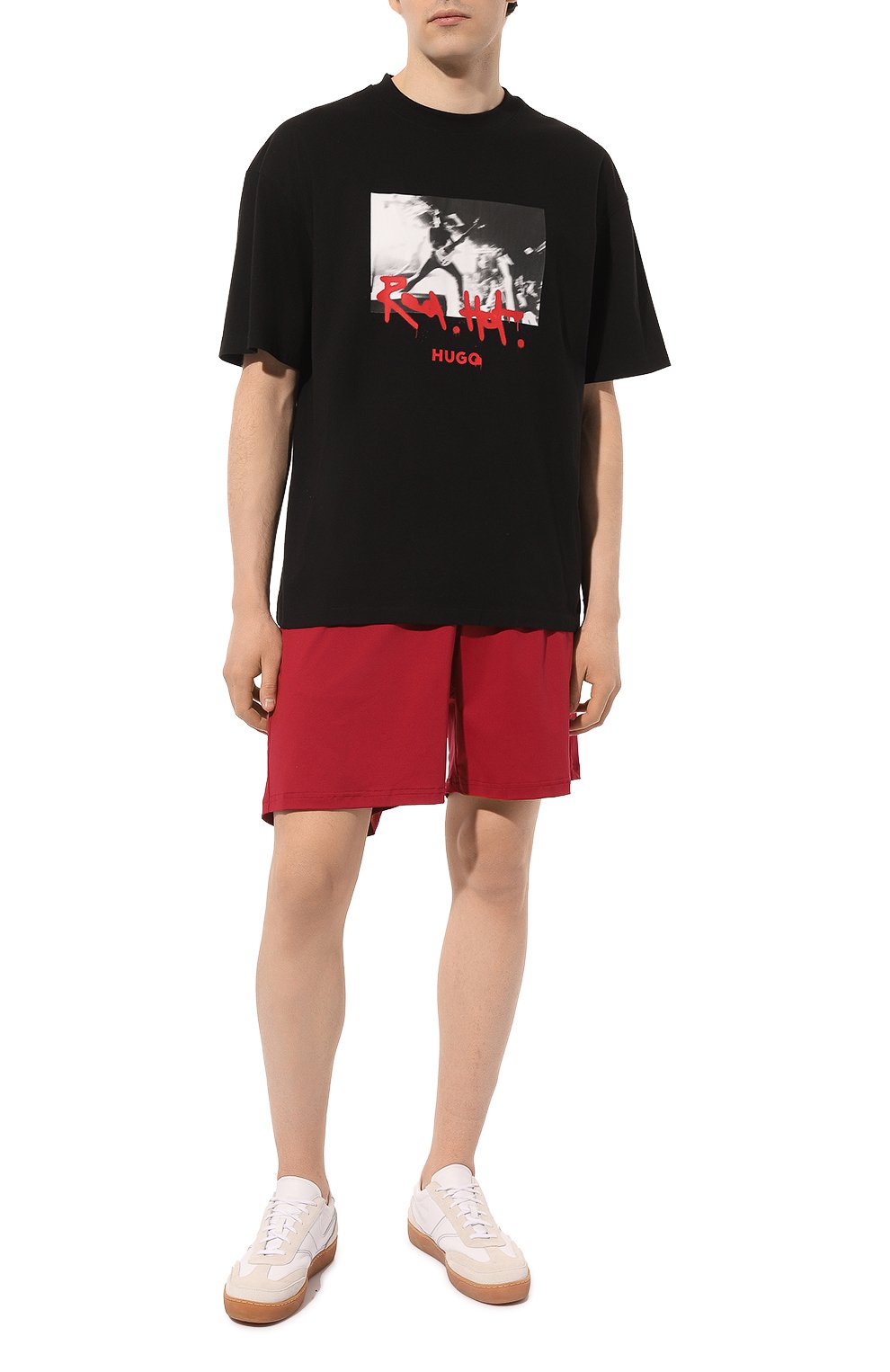 Шорты STEFANO RICCI, арт. MYT3400010/A15506, фото 2