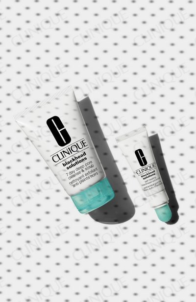 Скраб для глубокого очищения пор blackhead solutions (125ml) CLINIQUE, арт. ZR0N-01, фото 4