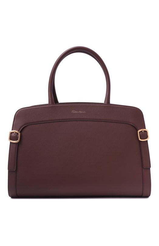Сумка Santoni DFBGA2779DB-HFRY Коричневый DFBGA2779DB-HFRY