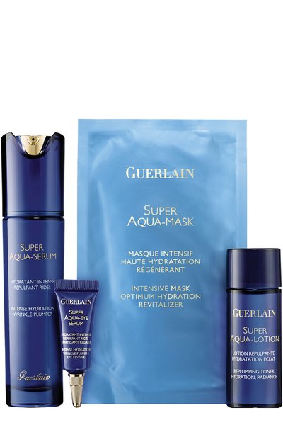 Мужского набор superaqua GUERLAIN, арт. G061314