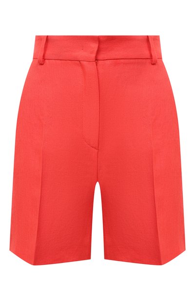 Льняные шорты LORO PIANA, арт. FAL5943, фото 1