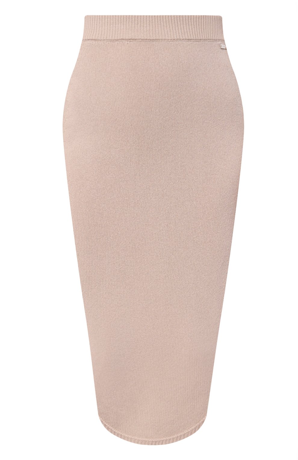 Кашемировая юбка KITON, арт. D5474820169, фото 1