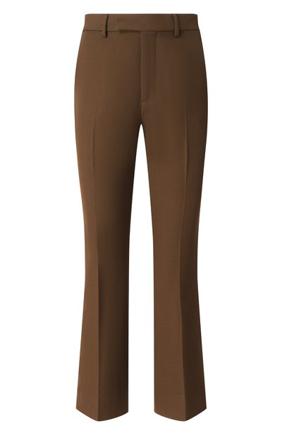 Шерстяные брюки AMIRI, арт. AMSUFP1039, фото 1