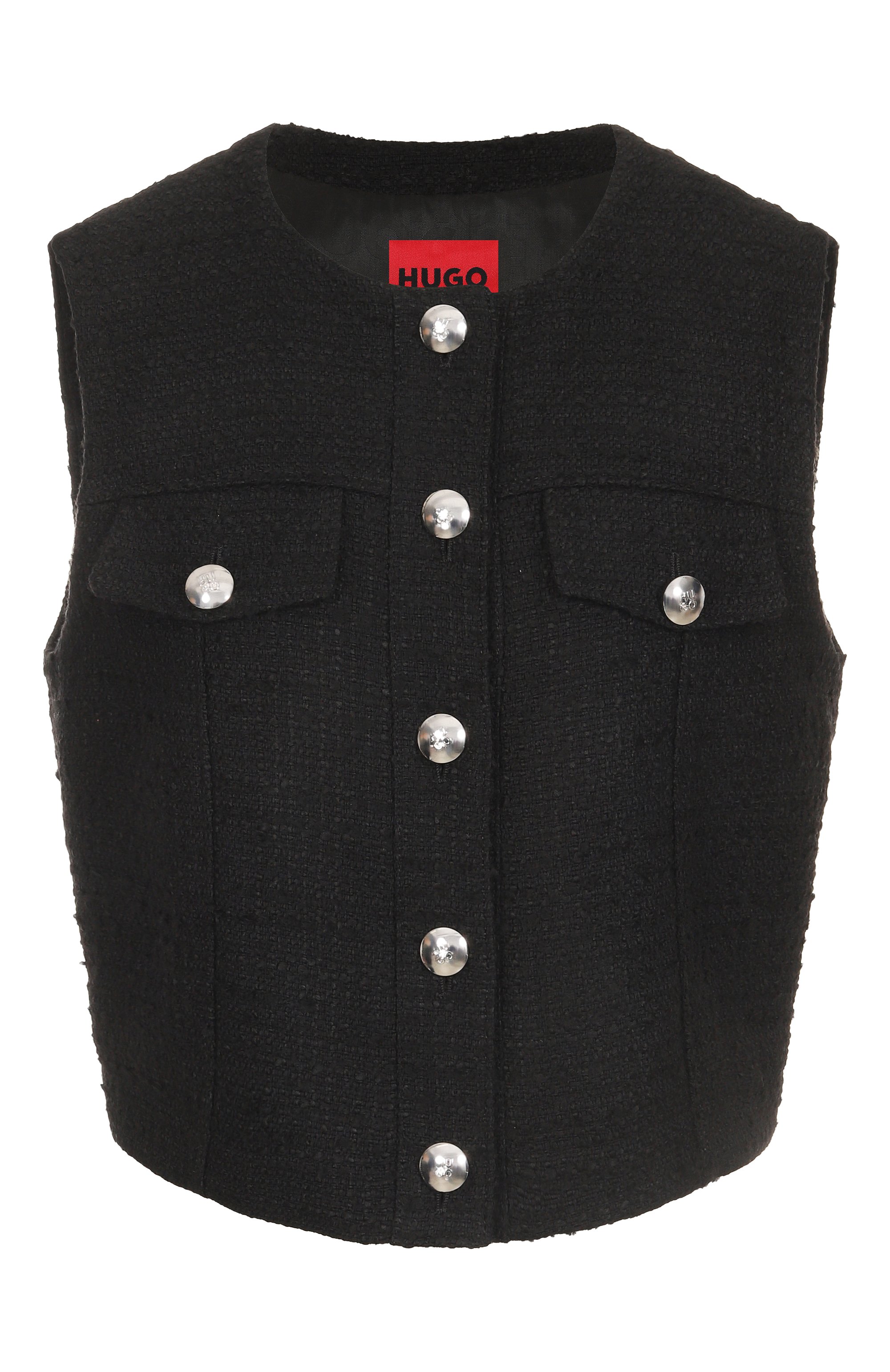 Жилет HUGO, арт. 50537604, фото 1