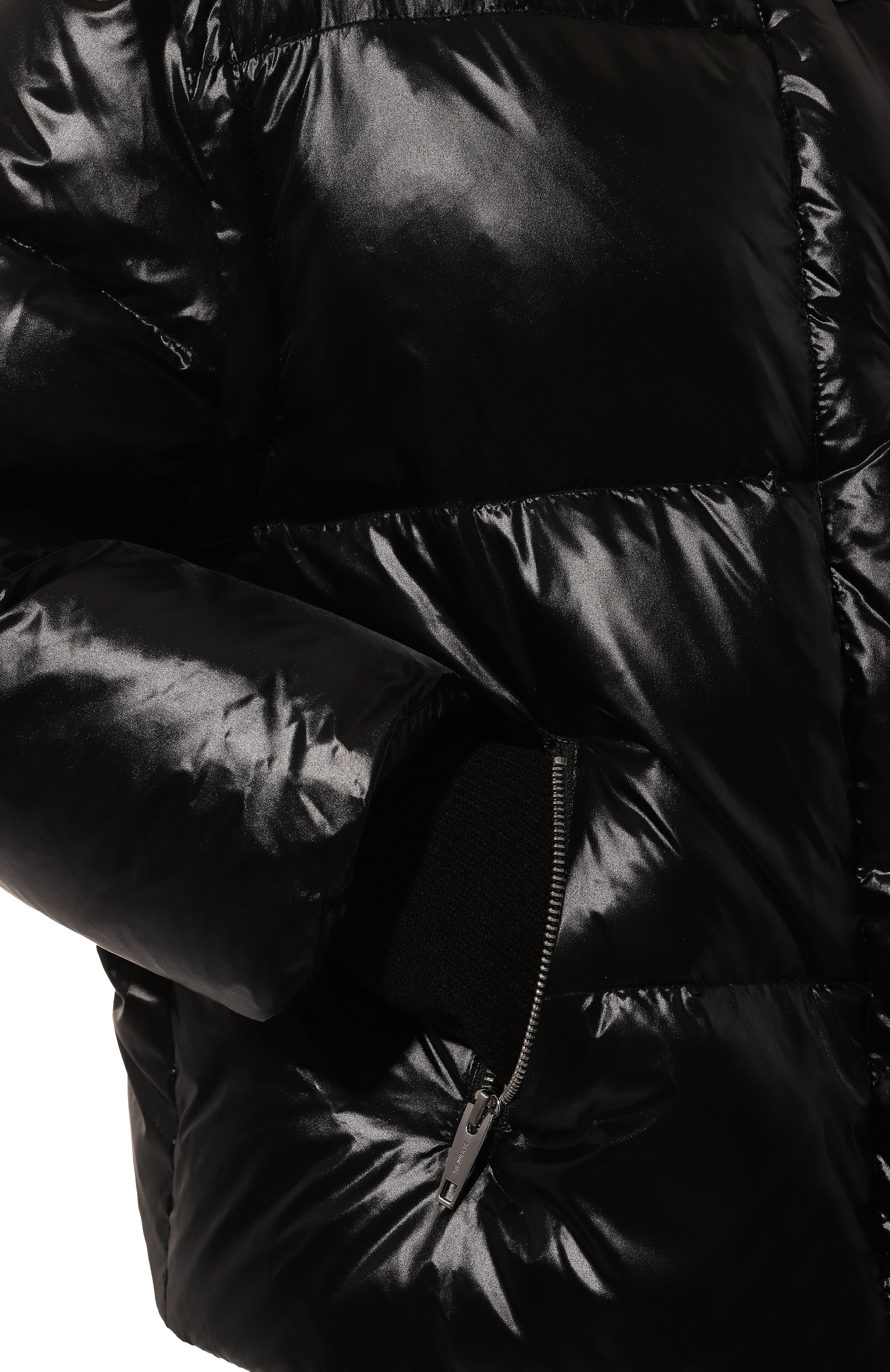 Пуховик THE KOOPLES, арт. FD0U29000K, фото 5