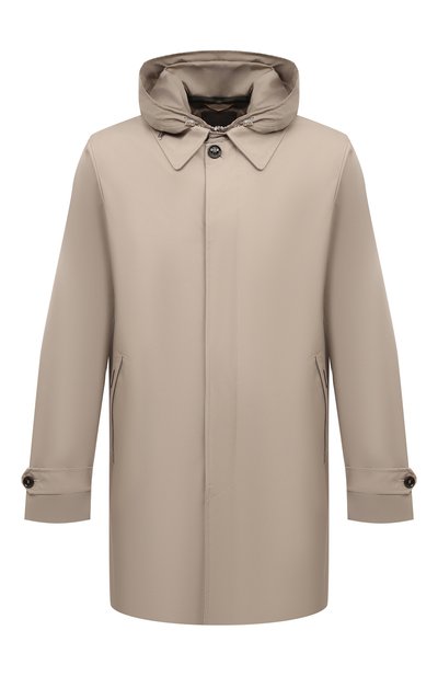 Мужской пуховый плащ edwin-gf MOORER, арт. IWDE-GF_SET