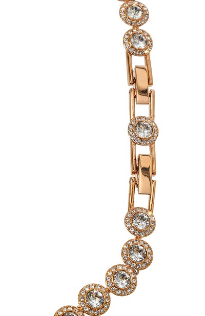 Колье angelic SWAROVSKI, арт. 5367845, фото 4