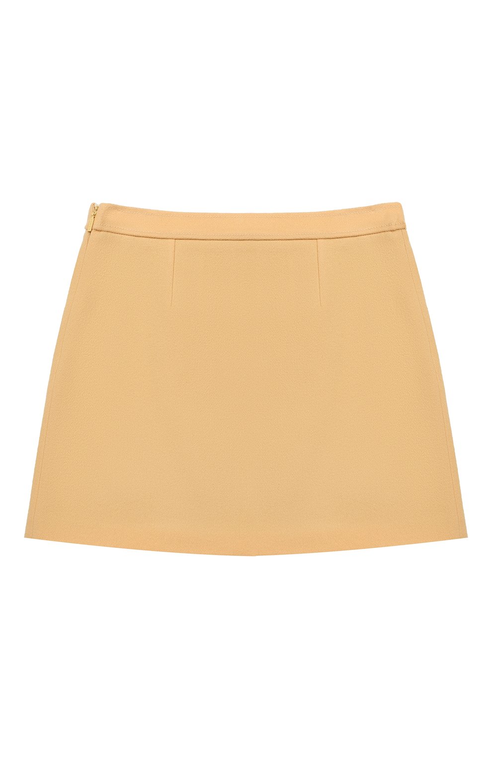 Шерстяная юбка GUCCI, арт. 628907/ZB810, фото 2