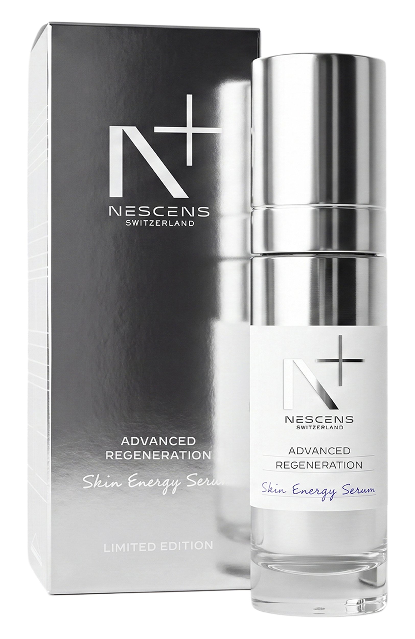 Сыворотка для лица, придающая энергию le (30ml) NESCENS, арт. N401R-LE, фото 2