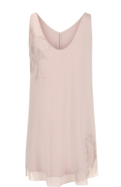 Сорочка свободного кроя из вискозы GIANANTONIO PALADINI, арт. FC01/X, фото 1