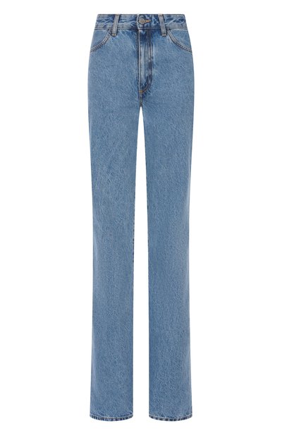 Женские джинсы THE ATTICO, арт. 251WCP00281/DDD085AA