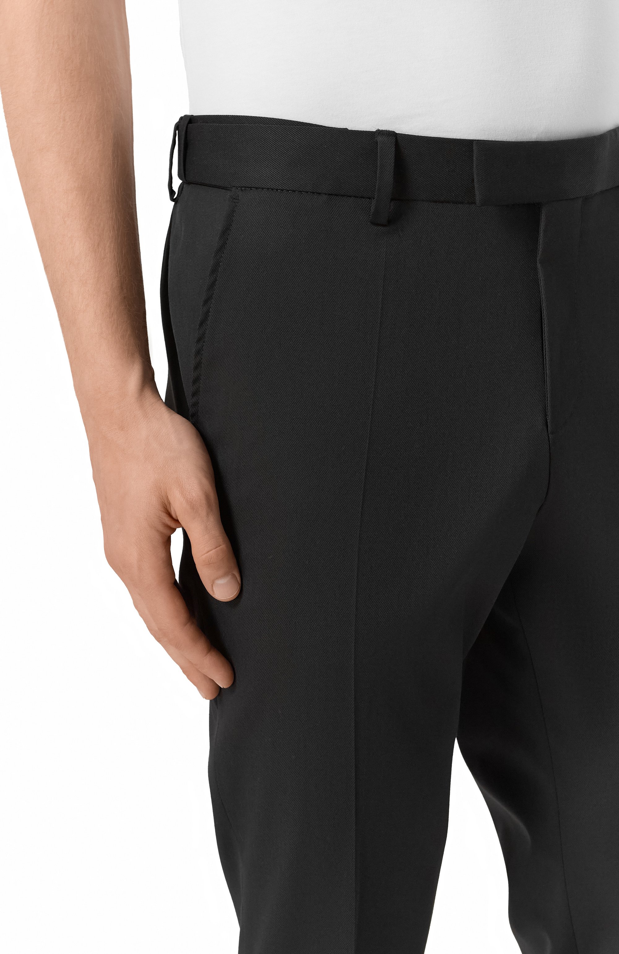 Брюки BOSS, арт. 50545993, фото 5